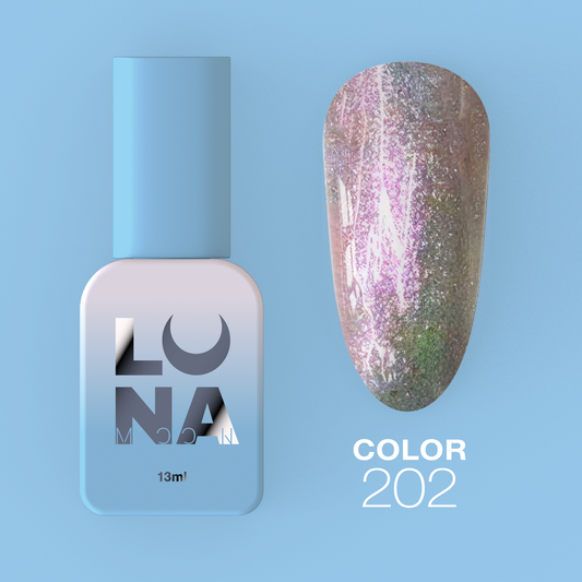 LUNAmoon Color №202