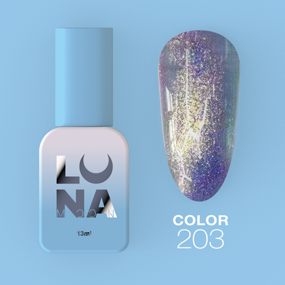 LUNAmoon Color №203