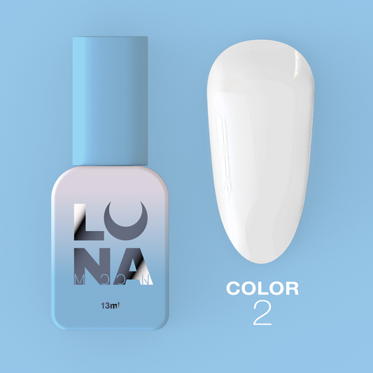 LUNAmoon Color №02