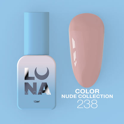 LUNAmoon Color №238