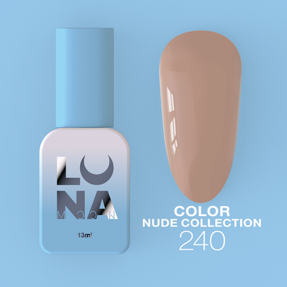 LUNAmoon Couleur n° 240