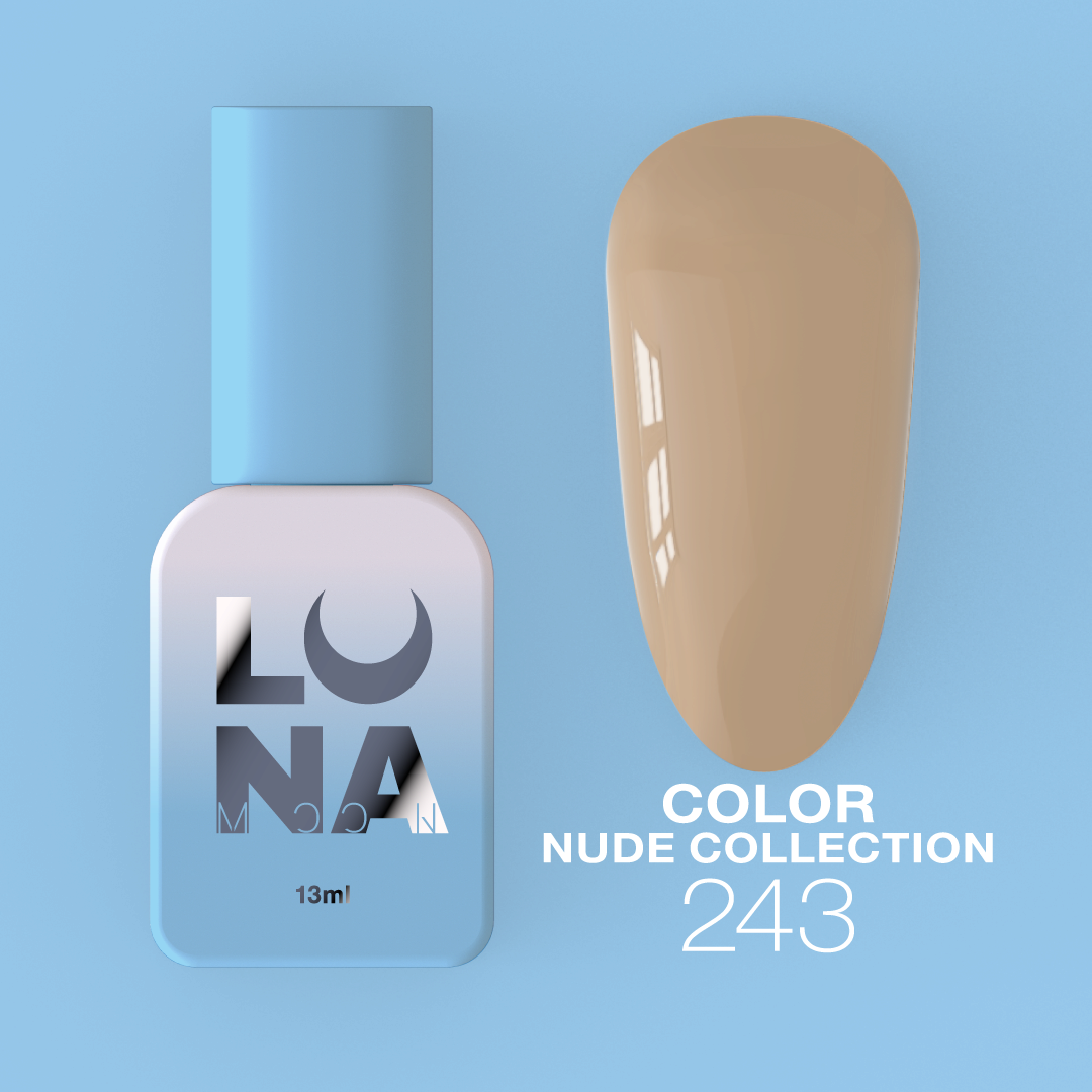 LUNAmoon Color №243