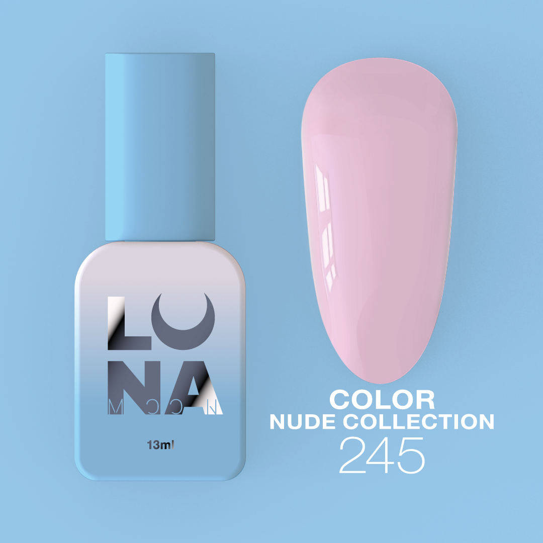 LUNAmoon Color №245