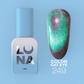 LUNAmoon Color Cat Eye №249