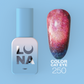 LUNAmoon Color Cat Eye №250