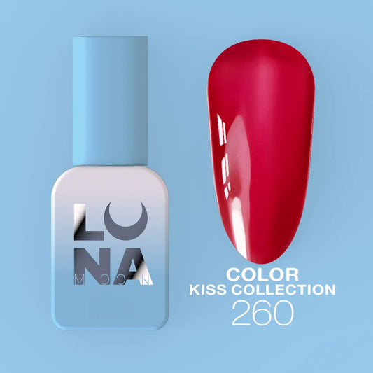 LUNAmoon Color Kiss №260