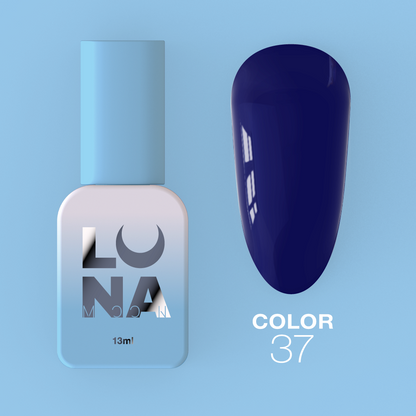 LUNAmoon Color №37