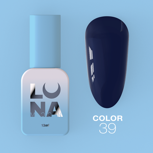 LUNAmoon Color №39