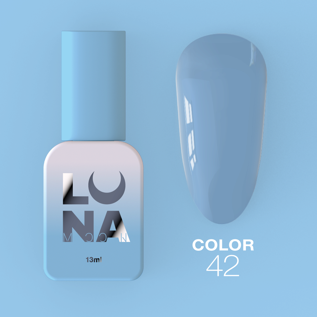 LUNAmoon Color №42