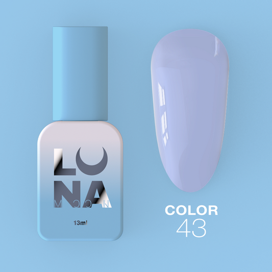 LUNAmoon Color №43