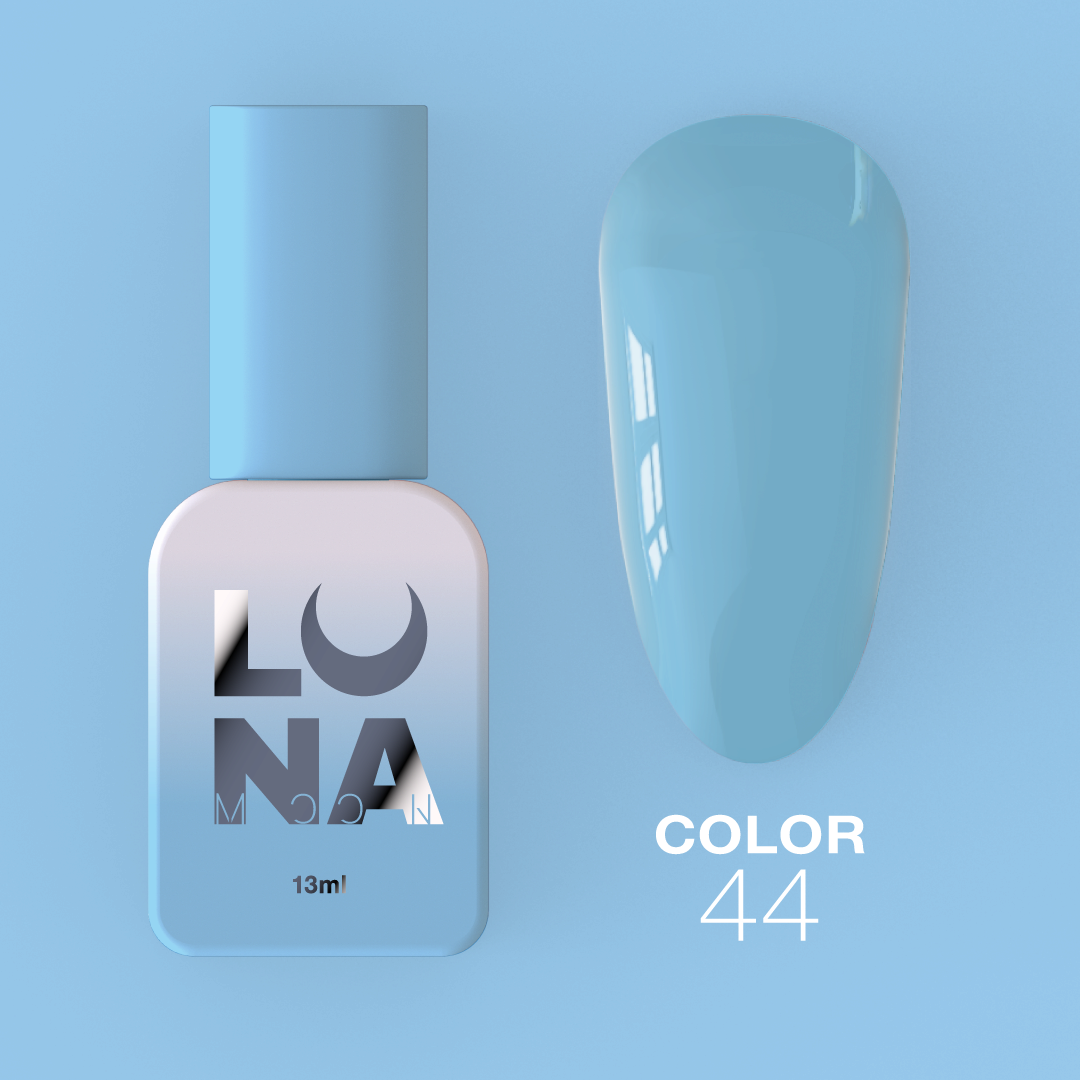 LUNAmoon Color №44