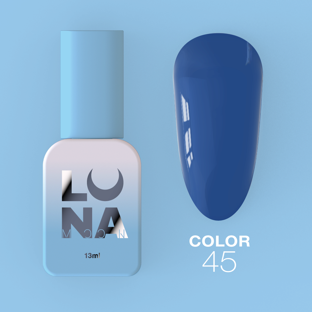 LUNAmoon Color №45