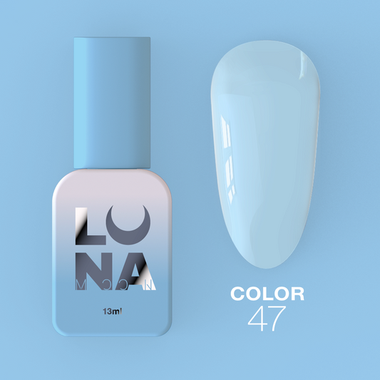 LUNAmoon Color №47
