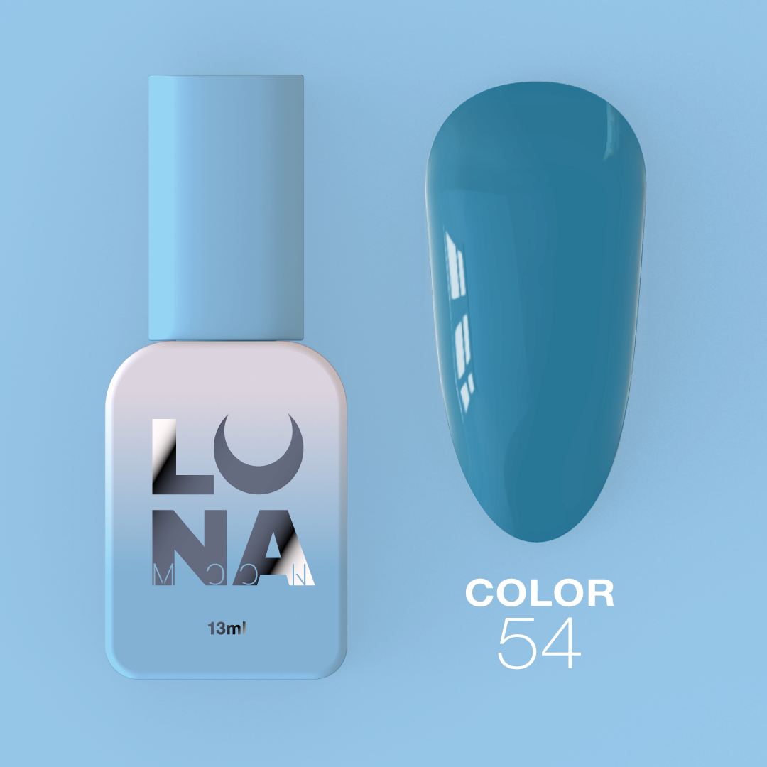 LUNAmoon Color №54