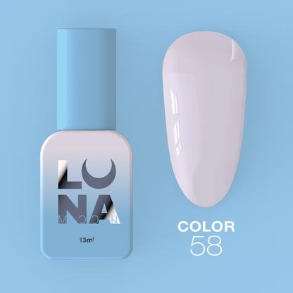 LUNAmoon Color №58