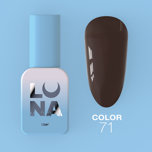 LUNAmoon Color №71