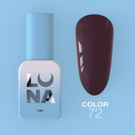 LUNAmoon Color №72