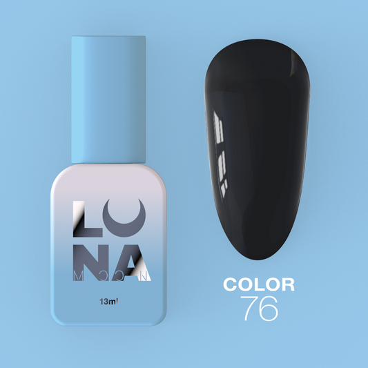 LUNAmoon Color №76
