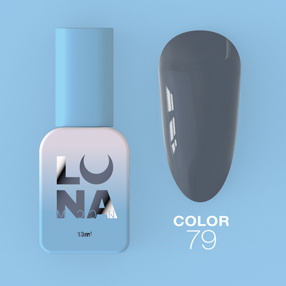 LUNAmoon Color №79