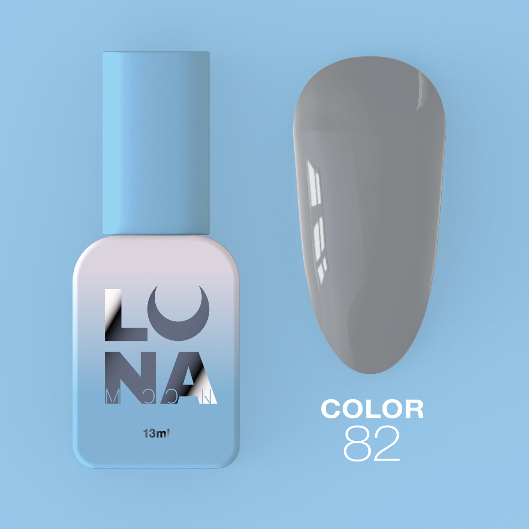 LUNAmoon Color №82