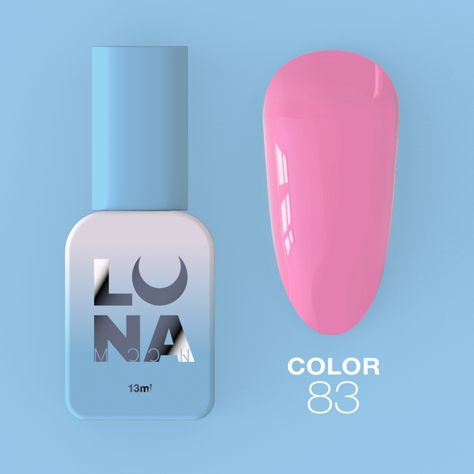 LUNAmoon Color №83