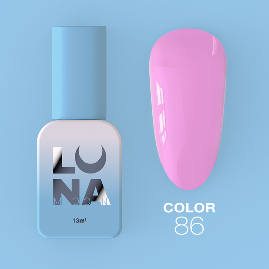 LUNAmoon Color №86