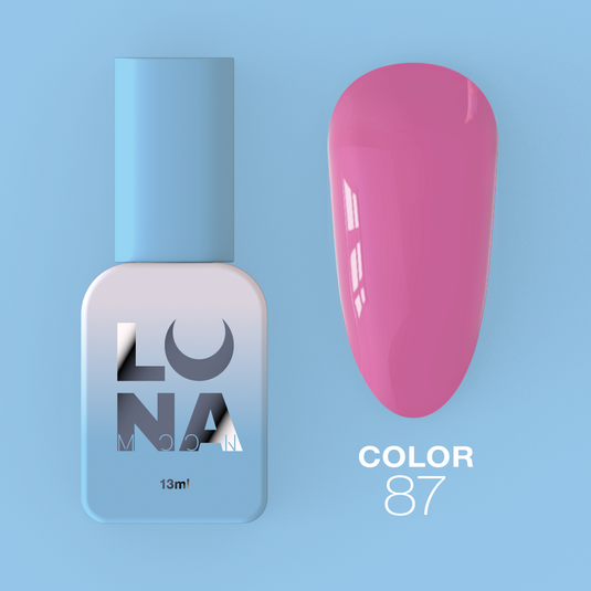 LUNAmoon Color №87