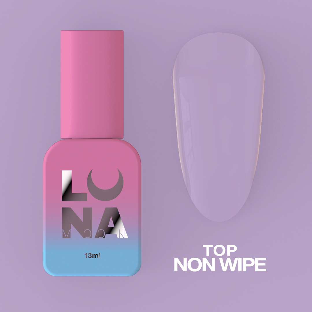 LUNAmoon • Top coats