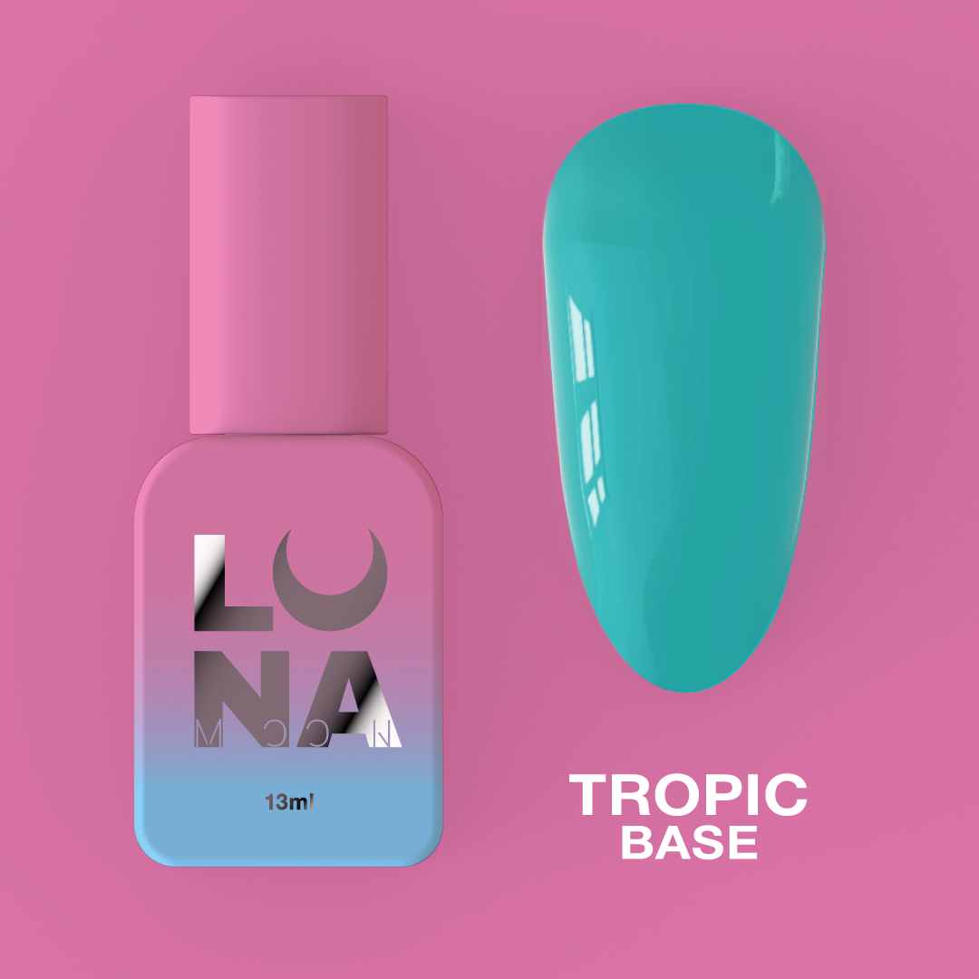 LUNAmoon Tropic Base