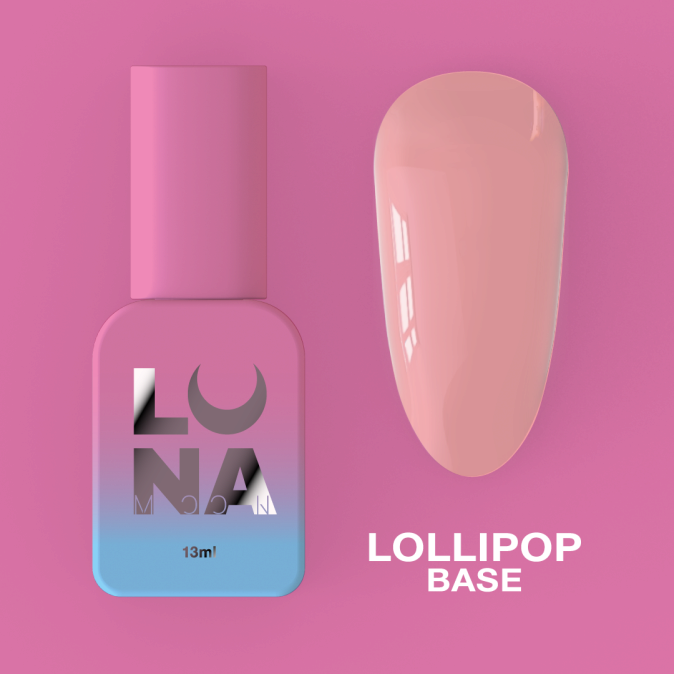 LUNAmoon Lollipop Base