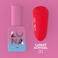 LUNAmoon Light Acrygel №31