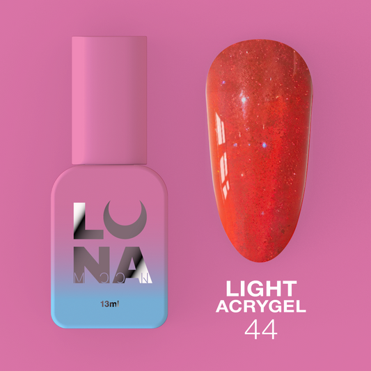 LUNAmoon Light Acrygel №44