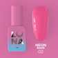 LUNAmoon Neon Base №2
