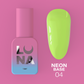 LUNAmoon Neon Base №4