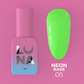 LUNAmoon Neon Base №5