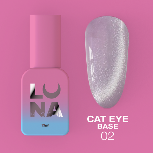 LUNAmoon Cat Eye Base №2