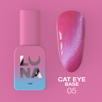 Base œil de chat LUNAmoon n°5