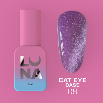 Base œil de chat LUNAmoon n°8