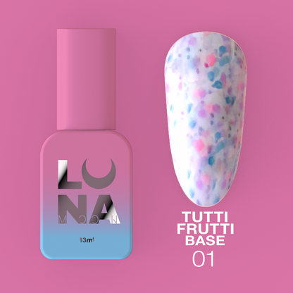 LUNAmoon Tutti Frutti Base №1