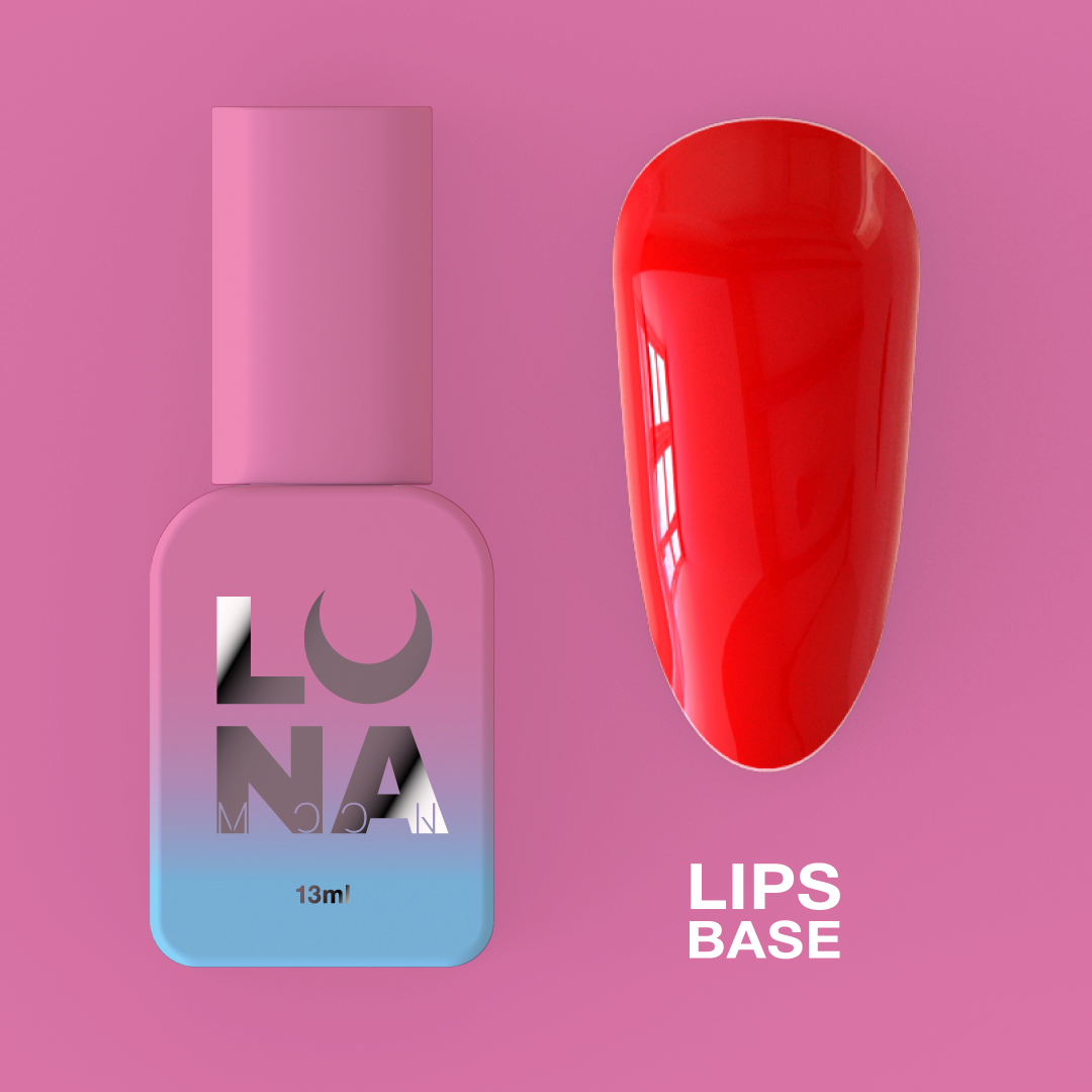 LUNAmoon Lips Base