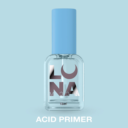 LUNAmoon Acid Primer (con ácido)