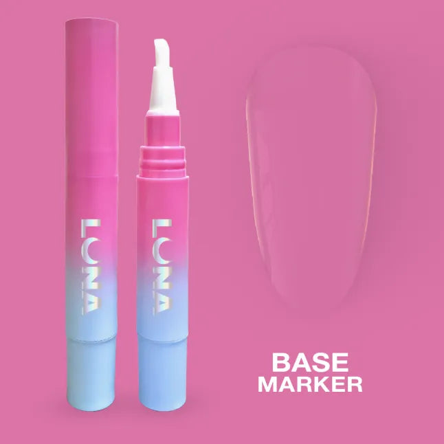 LUNAmoon Marker Base
