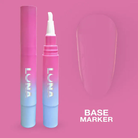 LUNAmoon Marker Base