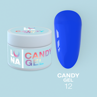Gelée bonbon LUNAmoon n°12