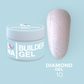 Gel Diamant LUNAmoon n°10