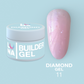 LUNAmoon Diamond Gel №11