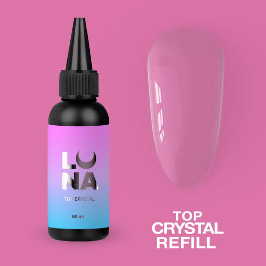 LUNAmoon Refill Top Crystal