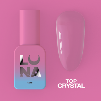 LUNAmoon Top Crystal