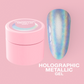 Lunamoon Holographic Metallic Gel