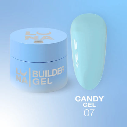 LUNAmoon Candy Gel №7